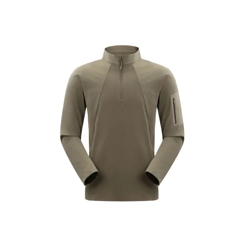 Under Armour Urban Outdoors T Shirt Men's