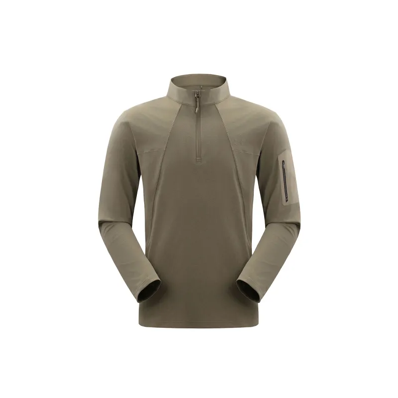 Under Armour Urban Outdoors T Shirt Men's