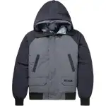 Canada Goose Chilliwack Collection FW22 Regeneration Down Jacket Unisex Marine Blue
