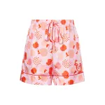 GUCCI Casual Shorts Women's Pink