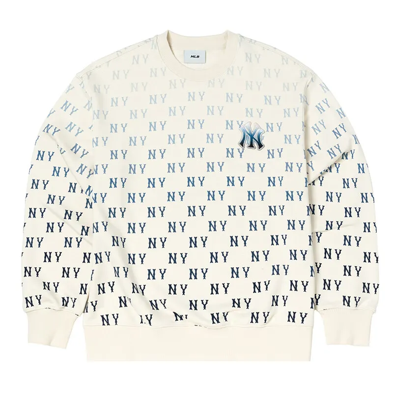 MLB New York Yankees Sweatshirt Unisex