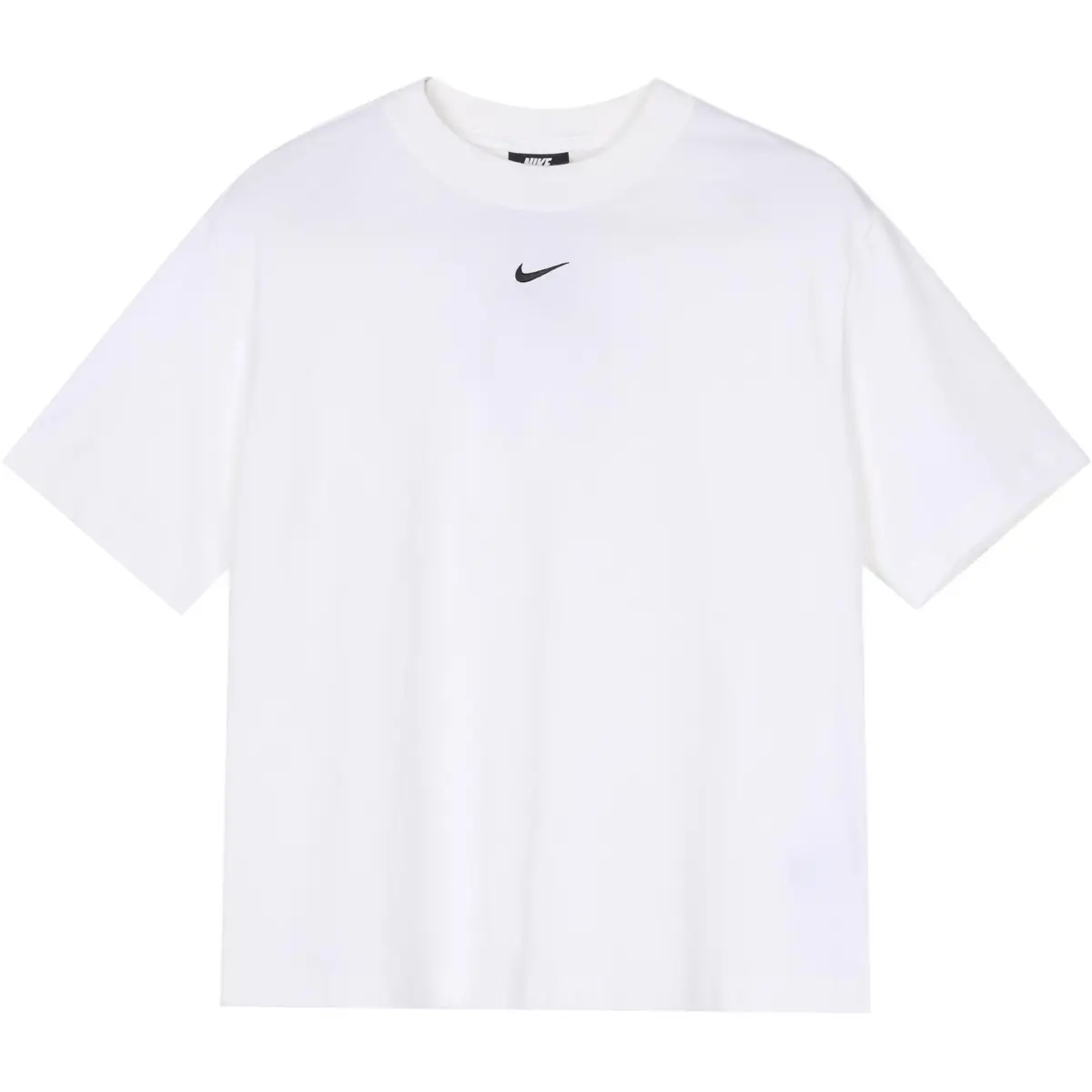 Nike Sportswear T Shirt Women's White