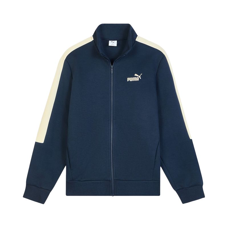 Мужская куртка PUMA FW25 (черная)