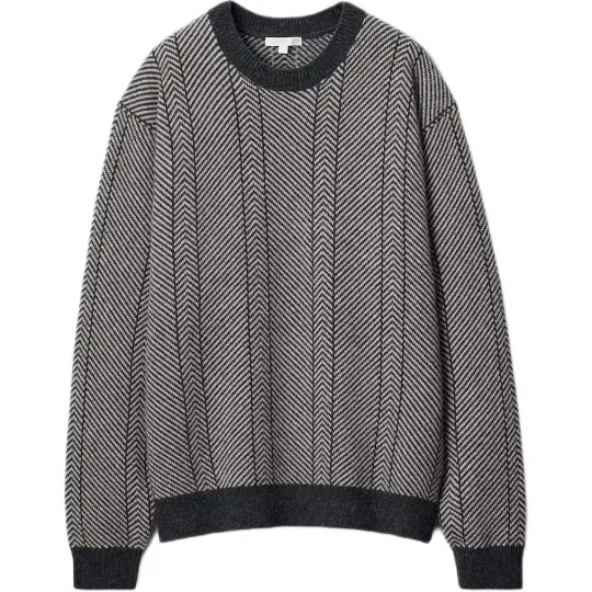 UNIQLO x JW Anderson FW25 Sweater Unisex