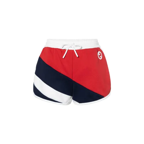 GUCCI Casual Shorts Women's Multicolor