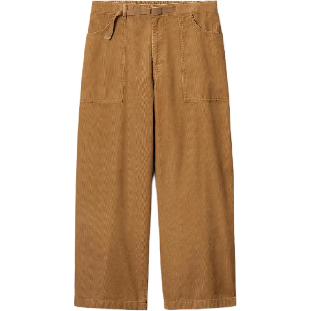 UNIQLO x JW Anderson FW25 Casual Pants Men's