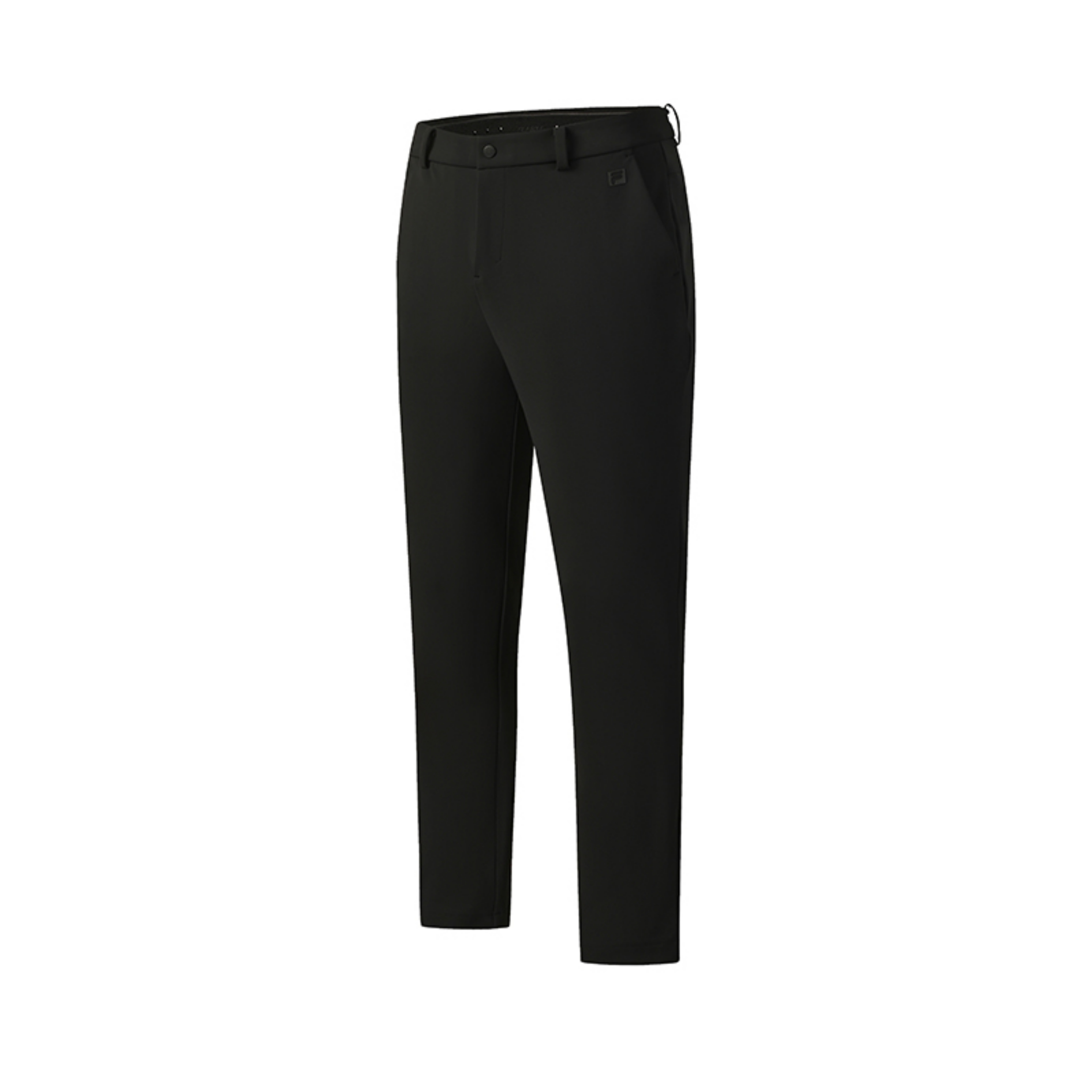 Мужские штаны Fila Golf (черные)