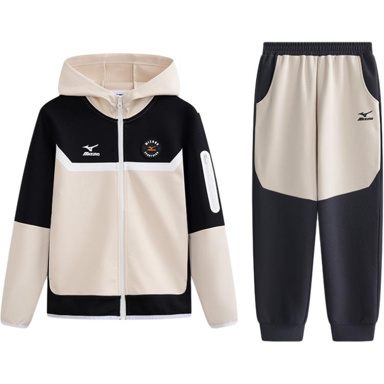 Детский спортивный костюм Mizuno (разноцветный)