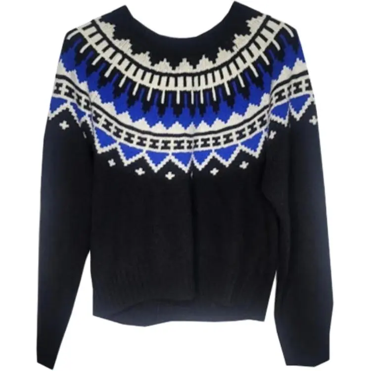 Polo Ralph Lauren Knitwear Standard Women's Multicolor