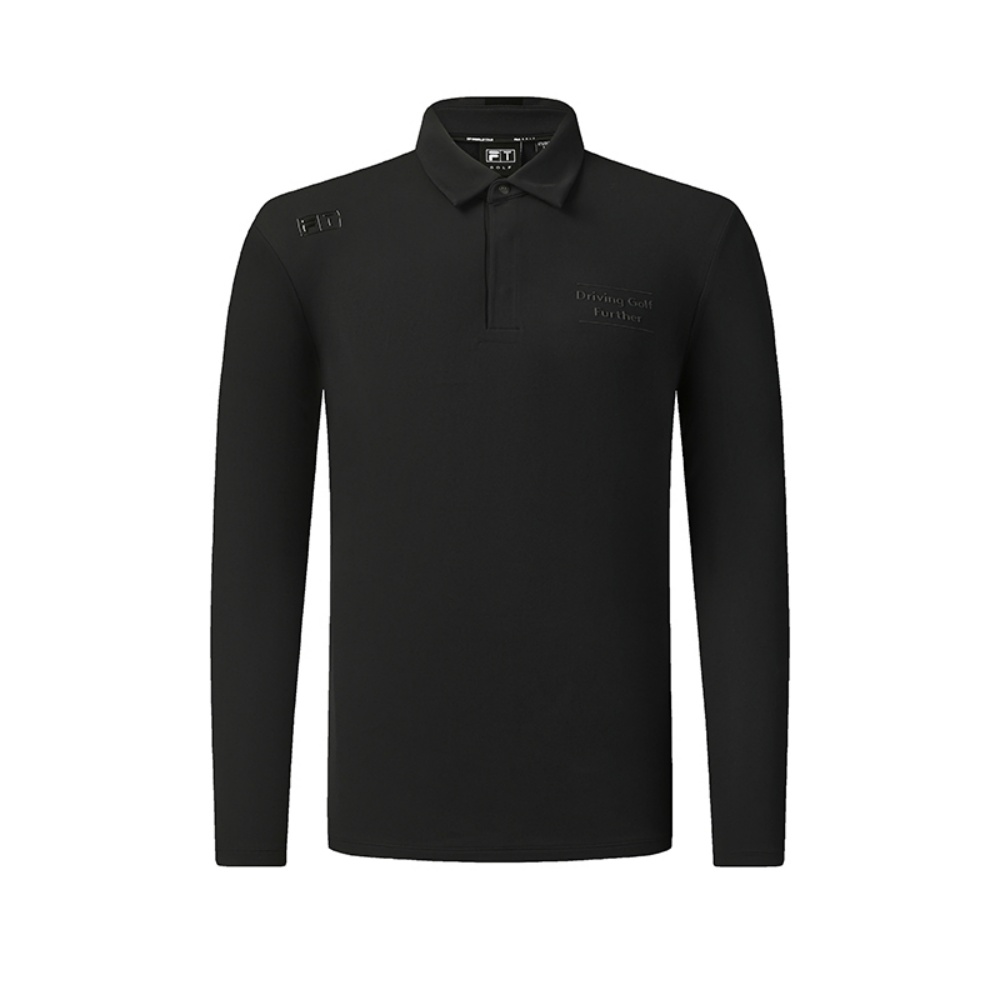 Мужская футболка Fila Golf (белая)