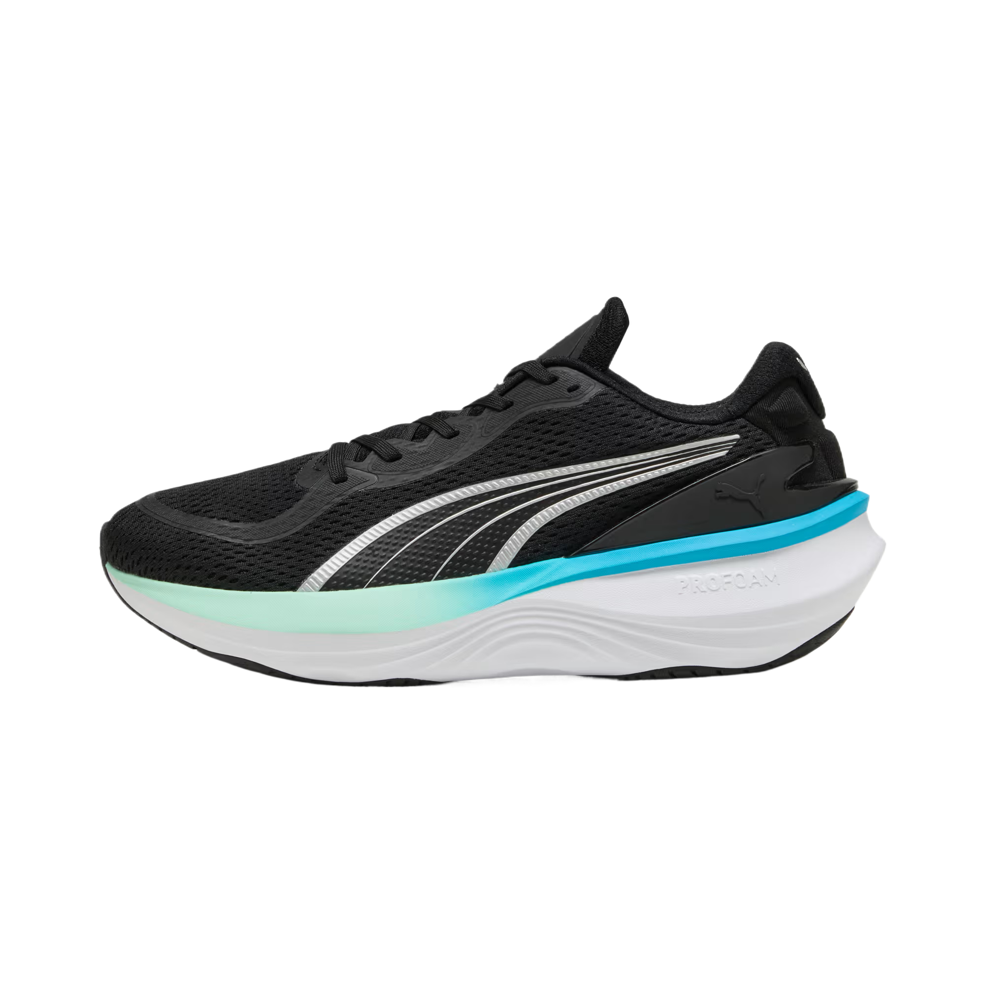 Мужские кроссовки PUMA PUMA Scend Pro 2 (серые)