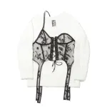 Li Ning Pullover Knitwear Women's