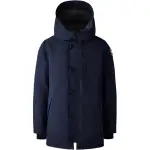 Canada Goose Chateau Down Jacket Unisex