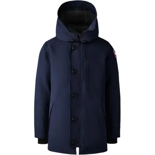 Canada Goose Chateau Down Jacket Unisex