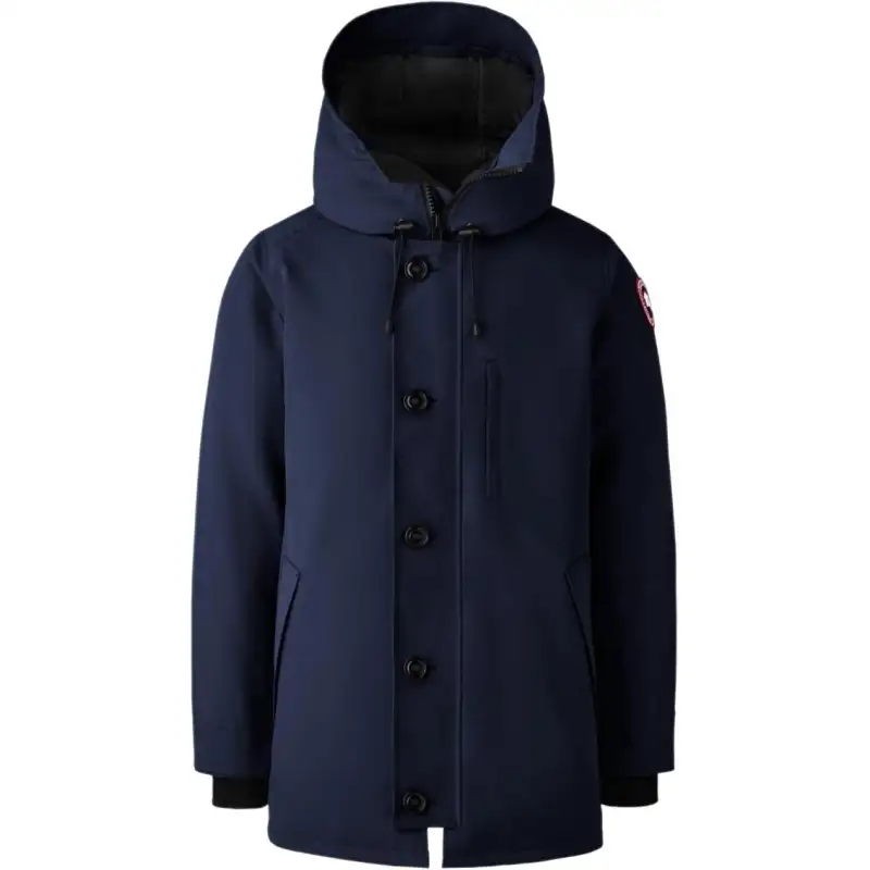 Canada Goose Chateau Down Jacket Unisex