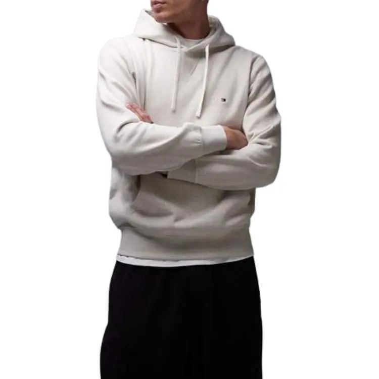Tommy Hilfiger Drawstring Hoodie