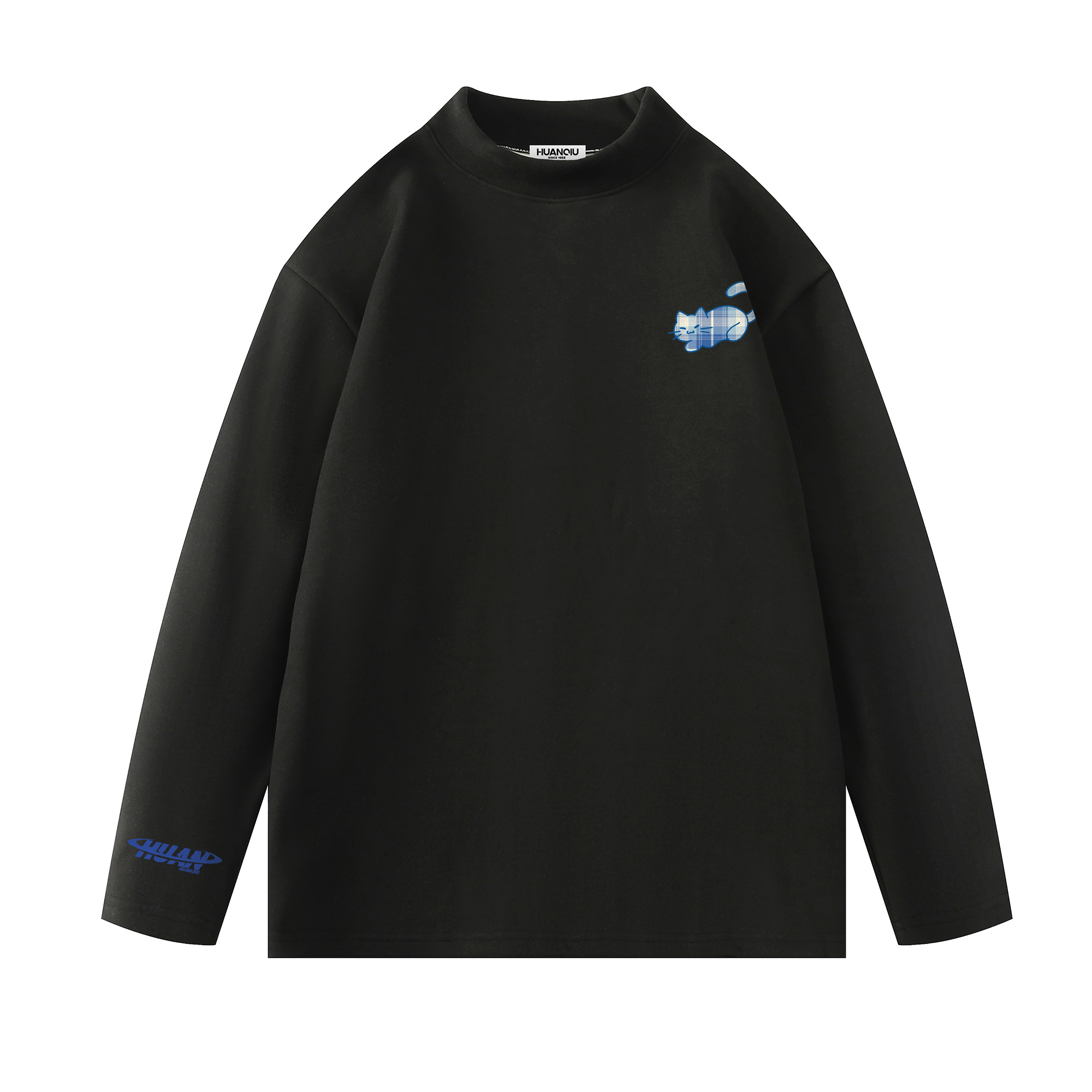 HUANQIU Sports Thermal Underwear Unisex