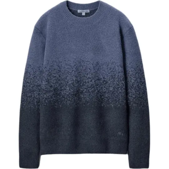 UNIQLO x JW Anderson FW25 Sweater Unisex