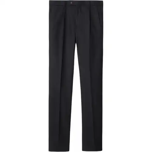 Burberry FW25 Suit Trouser Men's