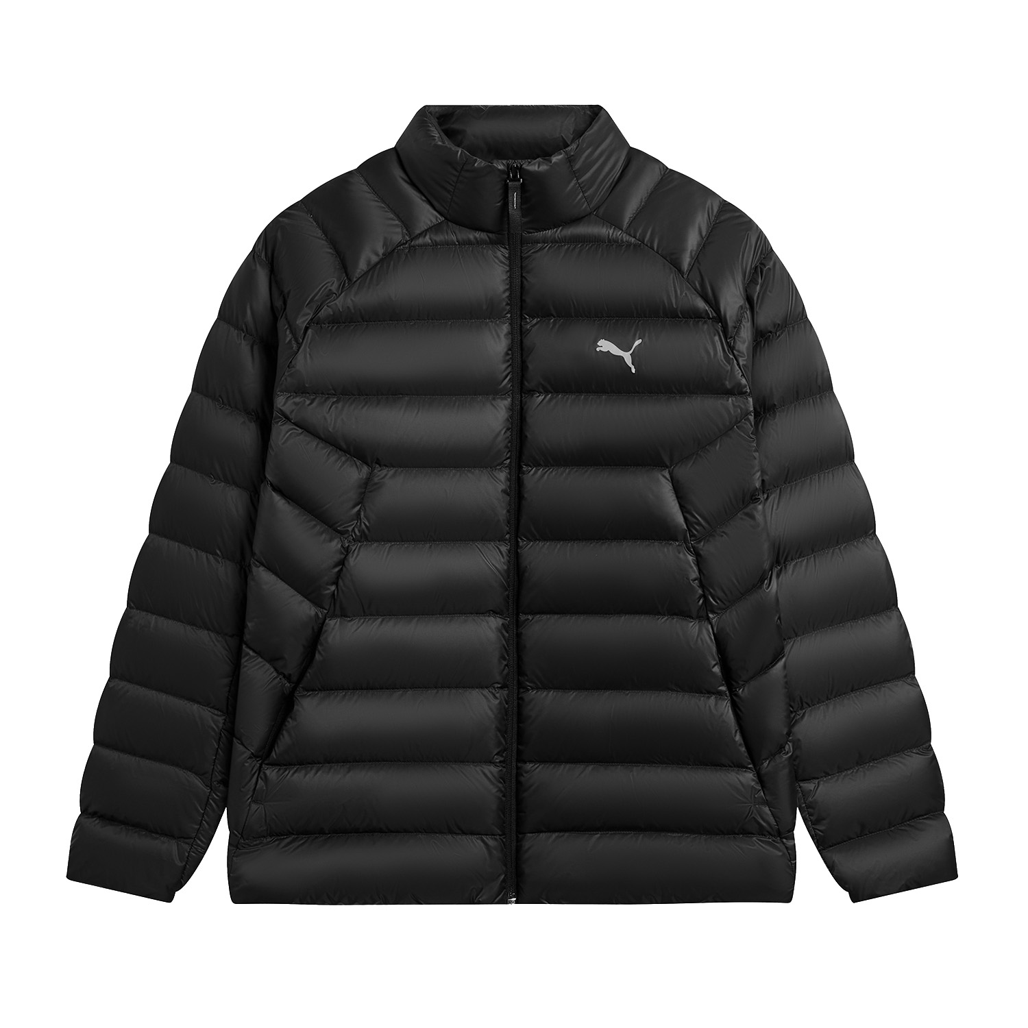 Куртка PUMA (черная)