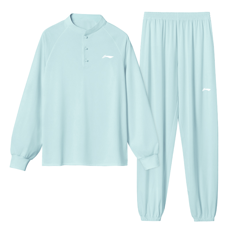 Li Ning Casual Sportswear Unisex
