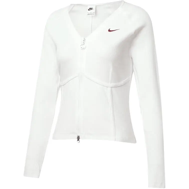 Nike SS24 T Shirt Women's White