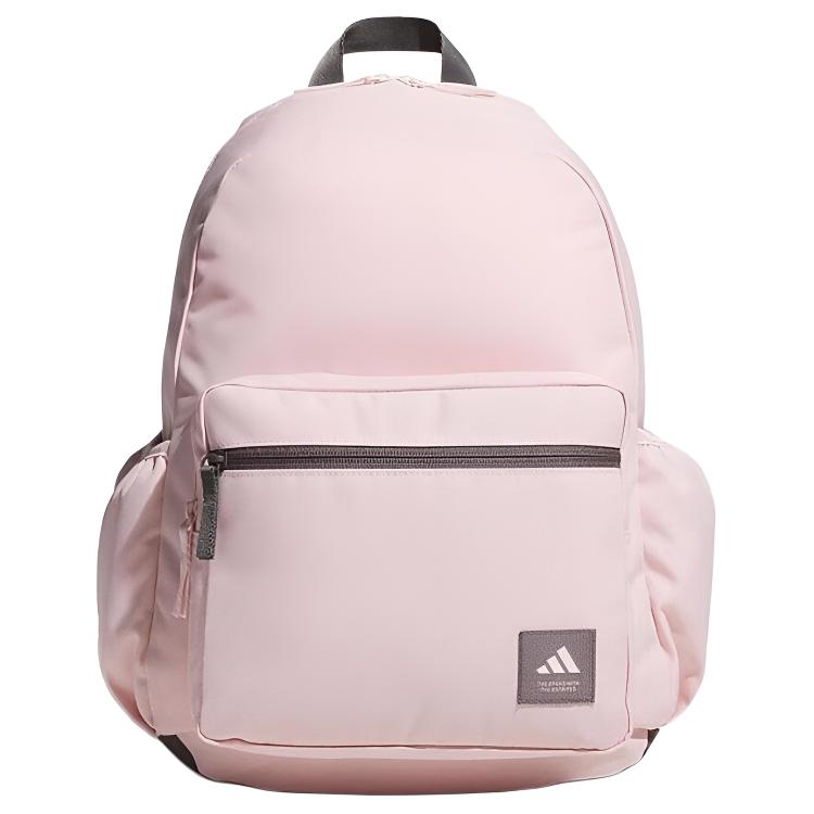 Рюкзак adidas Fabric Backpack (розовый)