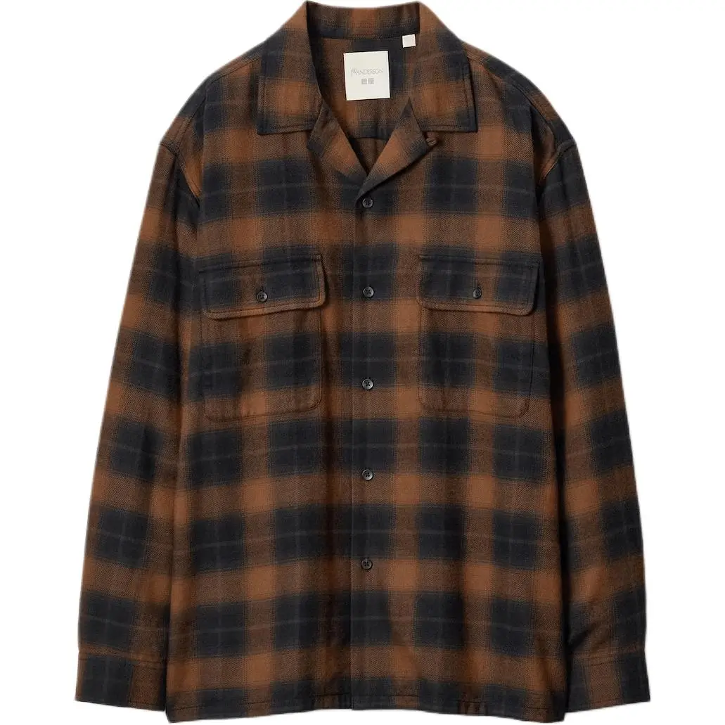 UNIQLO x JW Anderson FW25 Shirt Men's
