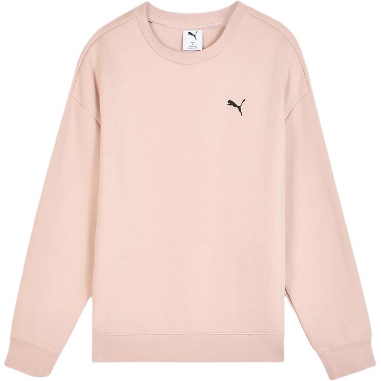 Женское худи PUMA FW25 (серое)