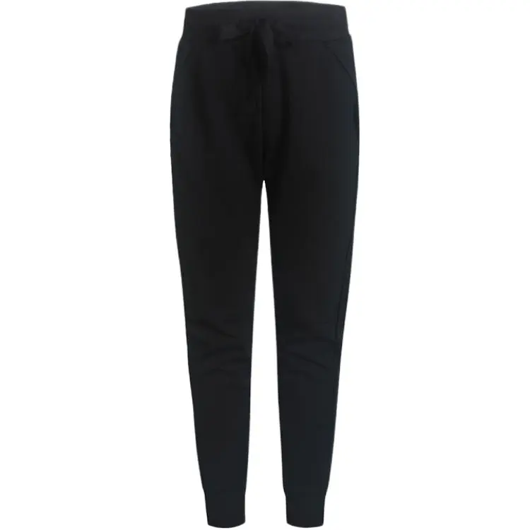 Adidas Knitted Sweatpants Women's Black