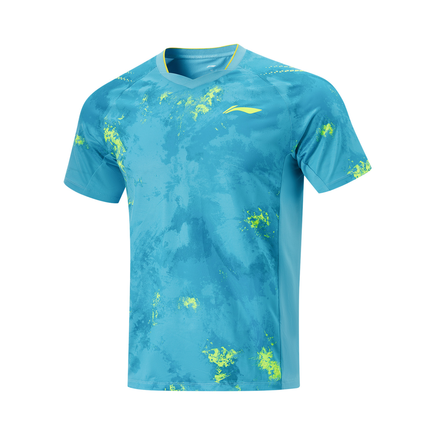Li Ning Table Tennis Apparel Unisex