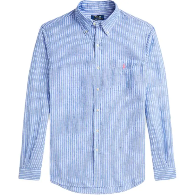 Polo Ralph Lauren Shirt Men's Blue