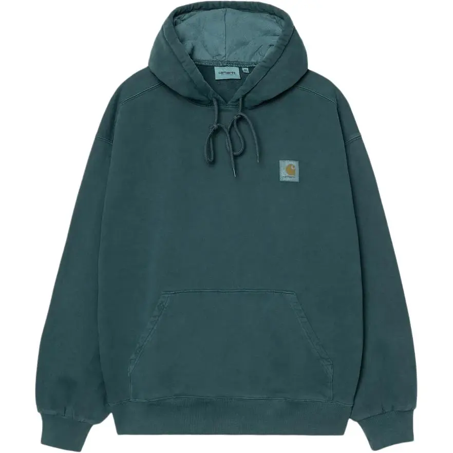 Carhartt Wip Logo Hoodie
