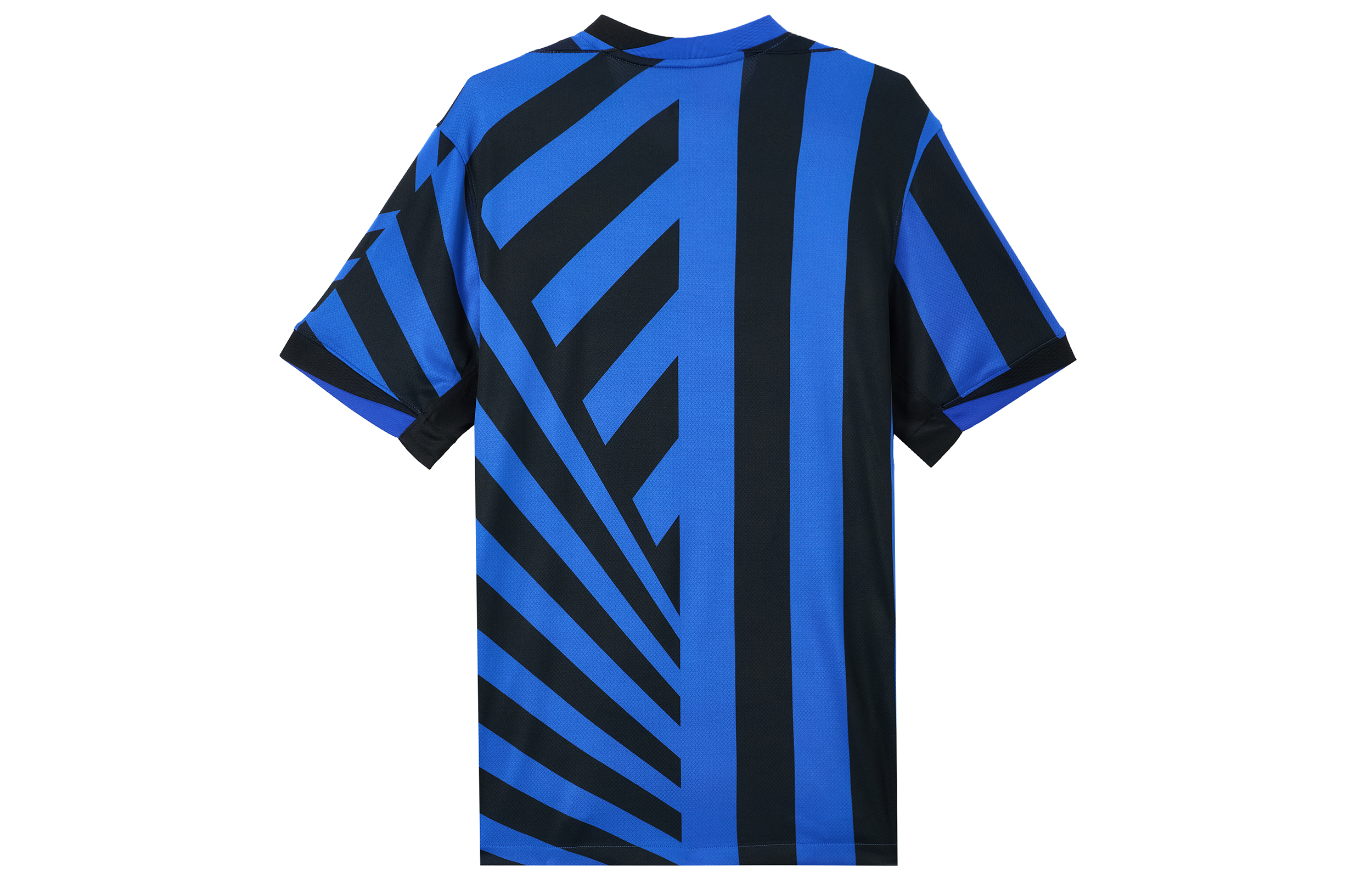 Nike Inter Milan 2024/25 Stadium Home Men’s Nike Dri FIT Soccer Replica Jersey