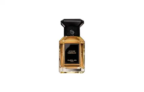 GUERLAIN Arts Salon Tuberose With Dripping Green Jade