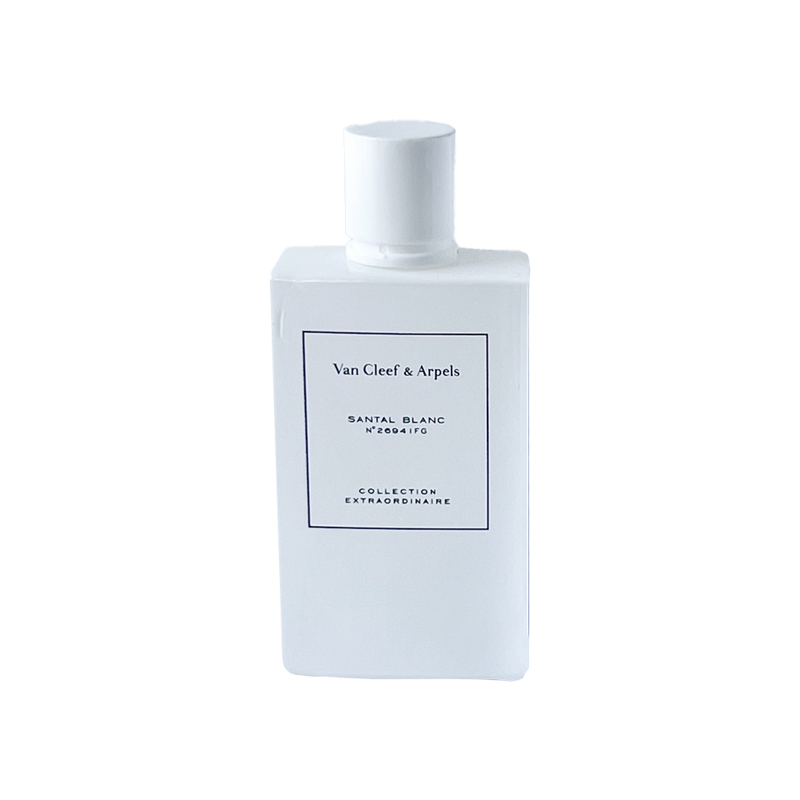 Van Cleef & Arpels Moonlight Snow Santalum Album Sample Pack Eau De Parfum EDP 7.5ml