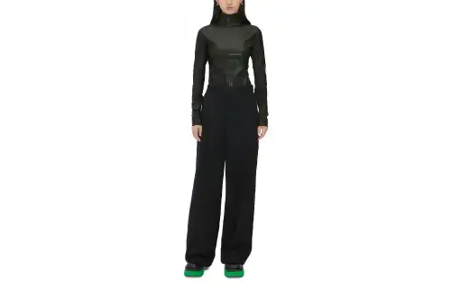 Bottega Veneta FW21 T Shirt Women's