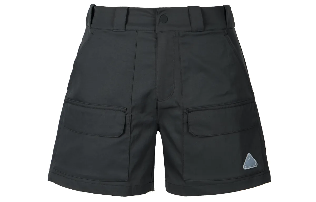 Jordan Casual Shorts Women's Black Moderate