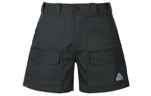 Jordan Casual Shorts Women's Black Moderate