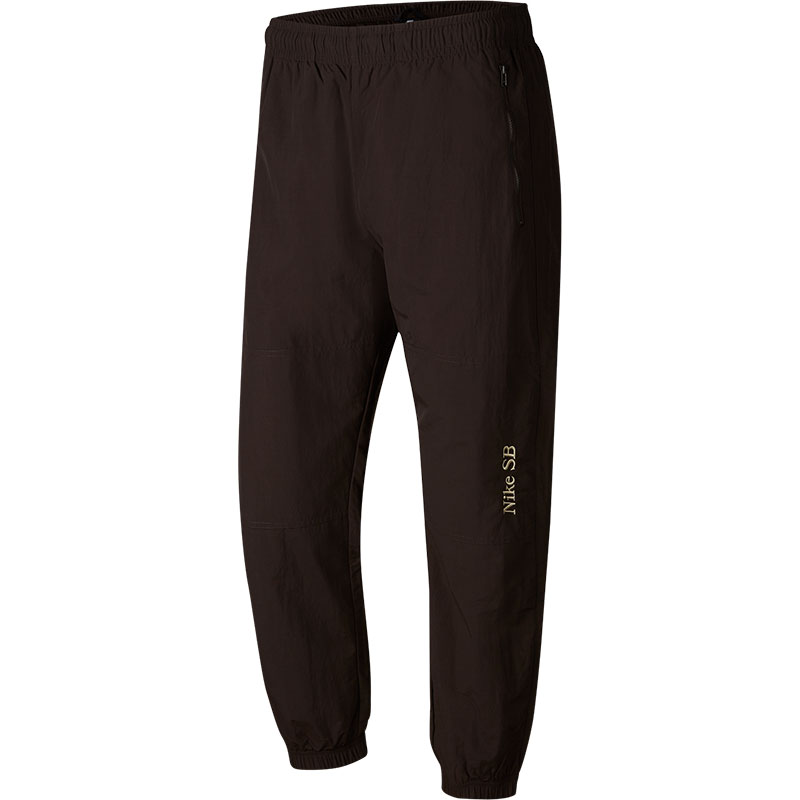 Nike Sports Pants Men’s Velvet Brown