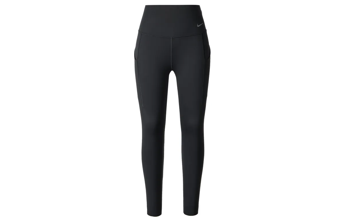 Nike Universa high-waisted performance leggings