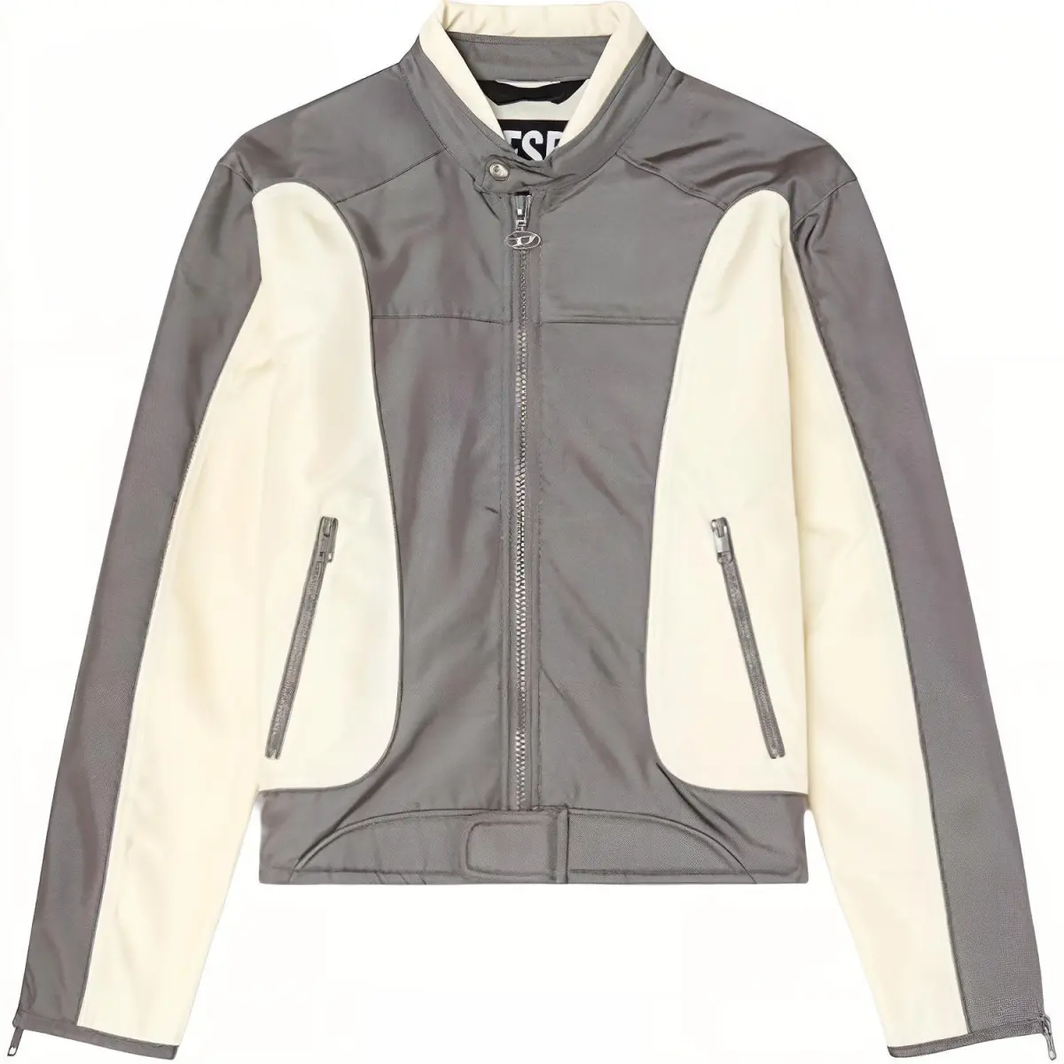 DIESEL J Blink A Bomber Jacket