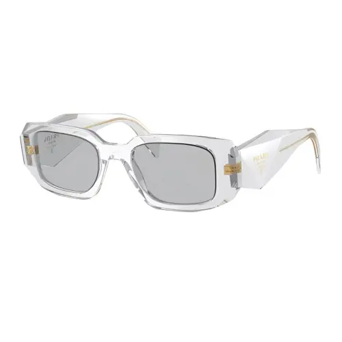 Prada square-frame sunglasses