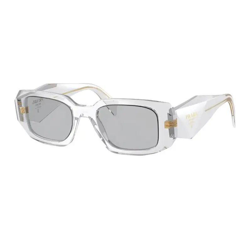 Prada square-frame sunglasses