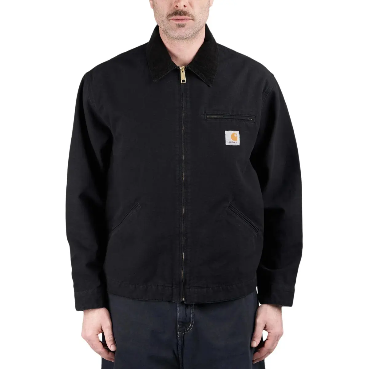 Carhartt WIP Og Detroit Jacket