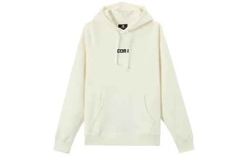 Converse Egglet Sweatshirt Unisex Ecru