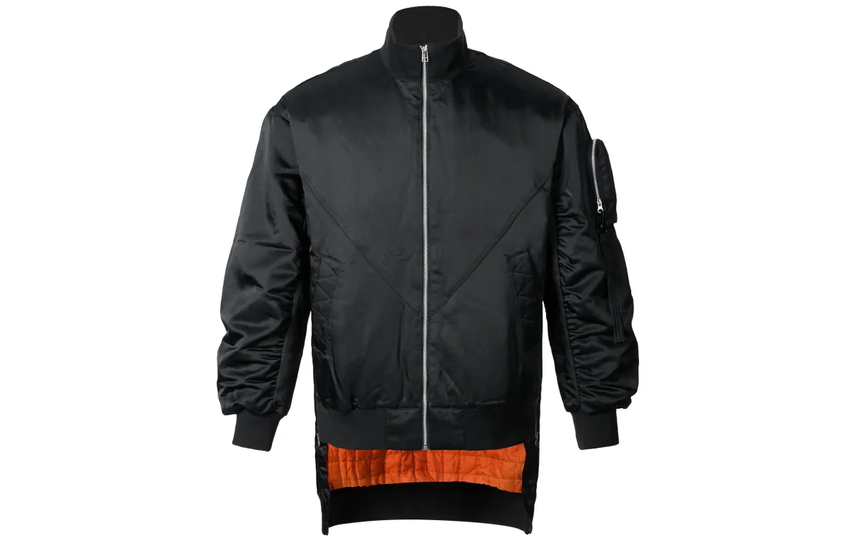 Nike Puffer Jacket Women's Black