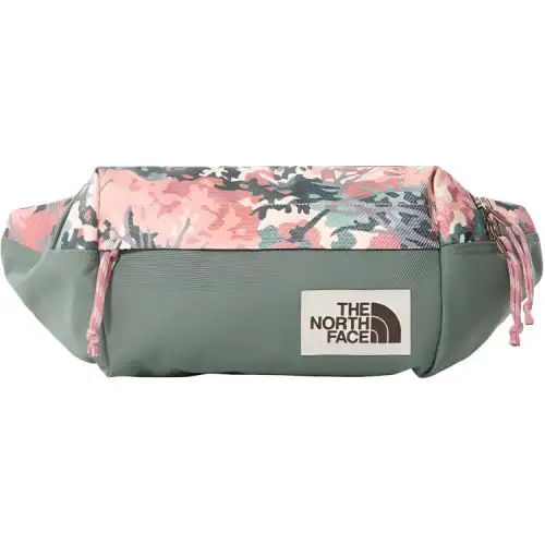 THE NORTH FACE 3L Outdoor Bags Polyamide Saffron Color Unisex