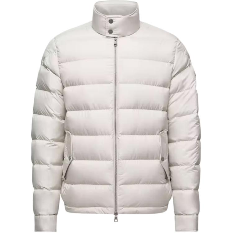 Куртка Moncler Phrier (черная)