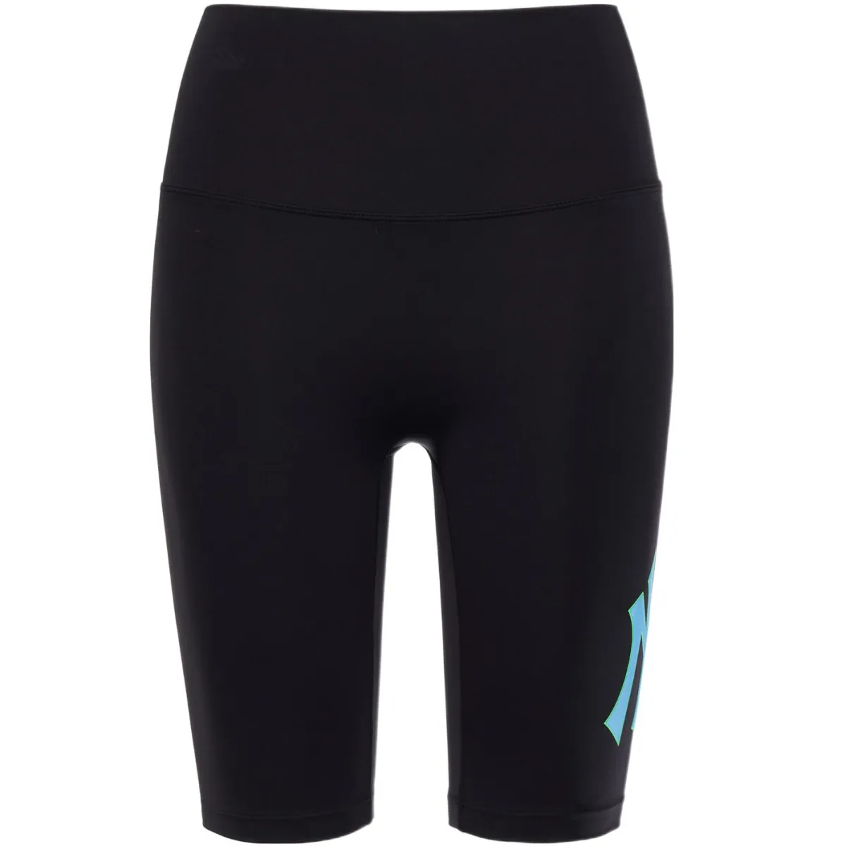 MLB Casual Shorts Unisex Black Moderate